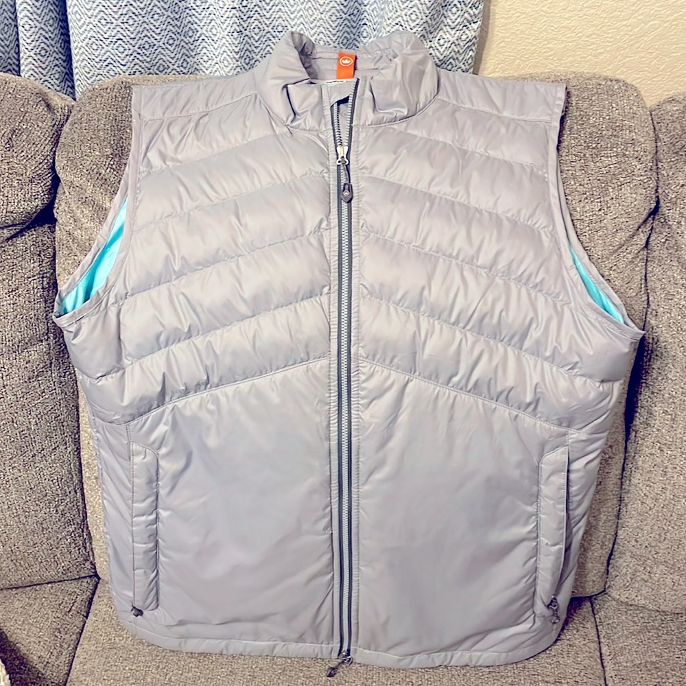 Peter Millar Puffer Vest